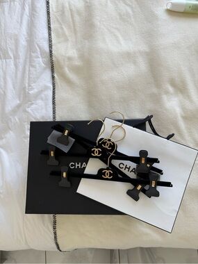 Chanel set